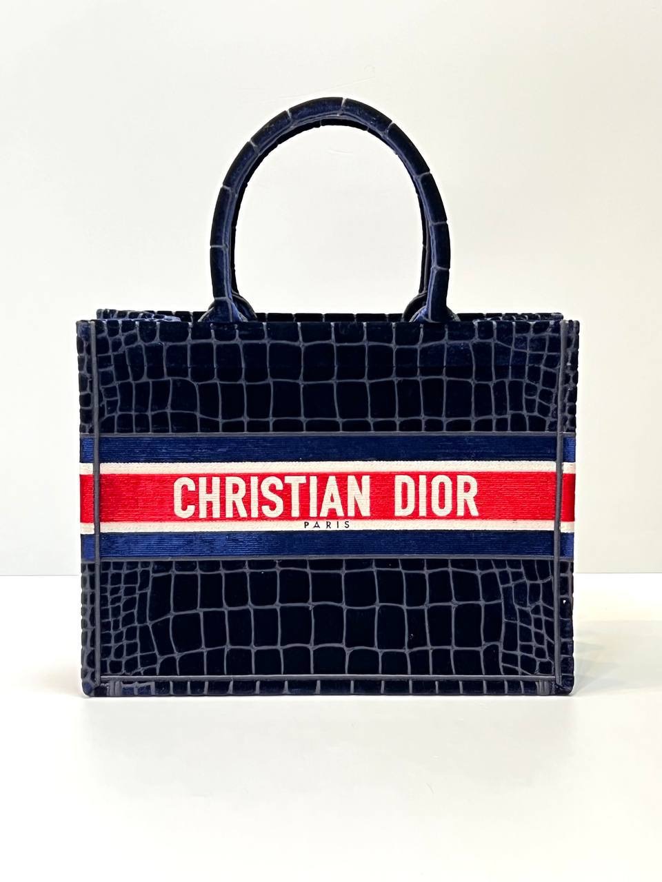 Сумка Christian Dior